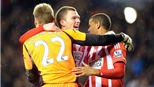 Chấm điểm Sunderland 1-0 Man City: Mignolet và Johnson "đỉnh" nhất
