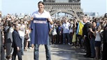  “Thật vinh dự nếu Zlatan được đưa vào từ điển”