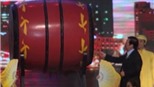 Khai mạc Lễ hội đón chào năm mới 2013