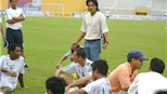 HLV Đoàn Phùng vẫn còn được nhớ