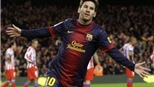 Không tồn tại bản hợp đồng “không tưởng” dành cho Messi