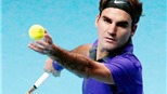 VIDEO: Roger Federer 2012, huyền thoại bất tử