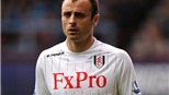 Rời M.U, Berbatov mất luôn vị trí số 1 ở Bulgaria