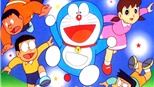 Tròn 20 năm Doraemon đồng hành với thiếu nhi Việt Nam