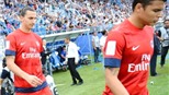  PSG áp đảo đội hình tiêu biểu Ligue 1 của L’Equipe