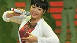 Nghe Xuân Nghi hát "Mẹ yêu con"