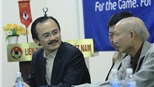Thuê chuyên gia Nhật Bản, VPF chờ cú hích mạnh