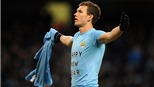 VIDEO: Hạ gục Stoke, Man City nuôi hi vọng bám đuổi M.U