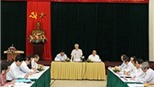 Công bố 10 sự kiện giáo dục tiêu biểu năm 2012
