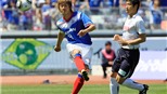 Tổ chức giải V-League: Kinh nghiệm từ Nhật Bản và Thái Lan