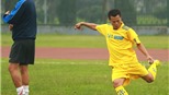 Đón Thành Lương, HN.T&T khoá sổ danh sách