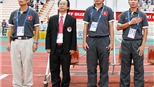 HLV Hoàng Anh Tuấn:  “Không ngại ngồi ghế nóng”