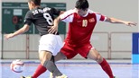 Futsal Việt Nam: Bộn bề nhiệm vụ trong năm 2013 
