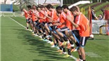 Bayern Munich: Giấc mơ mùa Đông