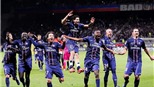 Giấc mơ Paris Saint-Germain