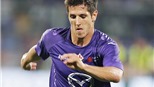 Arsenal sắp tuột mất Jovetic vào tay Juventus