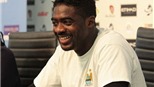 Liverpool chính thức có Kolo Toure vào ngày 1/7