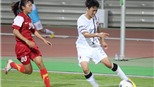 Chính thức: Việt Nam được trao quyền đăng cai Asian Cup nữ 2014