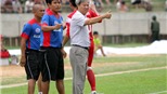 Becamex Bình Dương đứng cuối bảng V-League 2013: Rối!