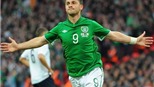 VIDEO: Lampard lập công, người Anh chật vật trước CH Ireland