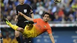 Barca sẵn sàng bán, M.U và Man City tranh mua Fabregas