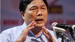 Chủ tịch CLB Thanh Hóa Nguyễn Văn Đệ: &#39;Cấm tiệt chuyện ăn hoa hồng cầu thủ&#39;