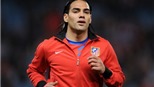 Falcao sẽ hưởng lương bao nhiêu ở Monaco?