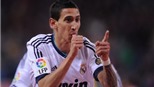 PSG chuẩn bị 25 triệu euro cho “thiên thần” của Real