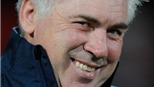 Tiết lộ: Con gái Ancelotti đã đăng ký học kỳ mới tại Madrid