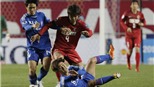 Ngày 2/6, CLB Kashima Antlers đến Hà Nội