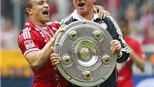 ‘99% khả năng Heynckes sẽ dẫn dắt Real Madrid mùa giải tới’