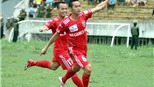 B.BD giao hữu với Kawasaki Frontale: Tạm quên nỗi buồn