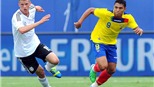 Đội hình B thắng đậm Ecuador, Đức cần gì các nhà vô địch và á quân Champions League?