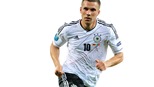 Ông Wenger không biết dùng Podolski?