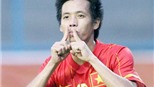 Văn Quyết làm đội trưởng U23 Việt Nam