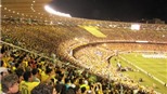 Giao hữu Brazil gặp Anh vẫn diễn ra như dự kiến