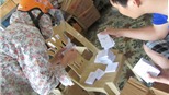  Chùm ảnh: Phao thi - Cần bao nhiêu cũng có