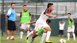 Tướng Phúc hài lòng với điều kiện tập luyện của U23 Việt Nam