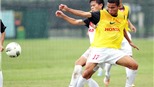 U23 Việt Nam: Đi tìm thủ lĩnh ở hàng thủ