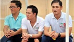 Trưởng đoàn HA.GL Nguyễn Tấn Anh: &#39;Thành tích trước mắt chỉ nhất thời&#39;