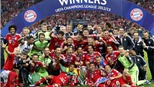 Karl Heinz Rummenigge: Guardiola không "sợ" cú ăn ba