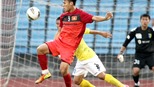 U23 Việt Nam: Mơ cặp &#39;song sát&#39; trên hàng công