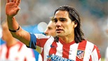 Falcao chính thức gia nhập Monaco: "Mãnh hổ" chỉ cần tiền