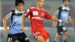 Giao hữu, B.BD-Kawasaki Frontale: Vui là chính