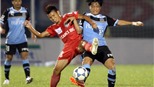 Dư âm trận B.BD-Kawasaki Frontale: Văn hóa cổ vũ