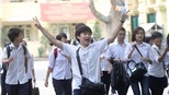 Đặc cách tốt nghiệp cho thí sinh bị tai nạn