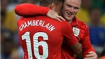 Rooney tỏa sáng, “Tam sư” bất phân thắng bại với Brazil