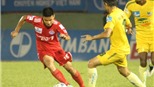V-League &#39;ăn mặn&#39;, đội tuyển &#39;khát nước&#39;