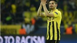 Mourinho ‘kết’ tiền vệ của Dortmund