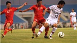   Chùm ảnh: U23 Việt Nam cầm hòa Kashima Antlers 2-2